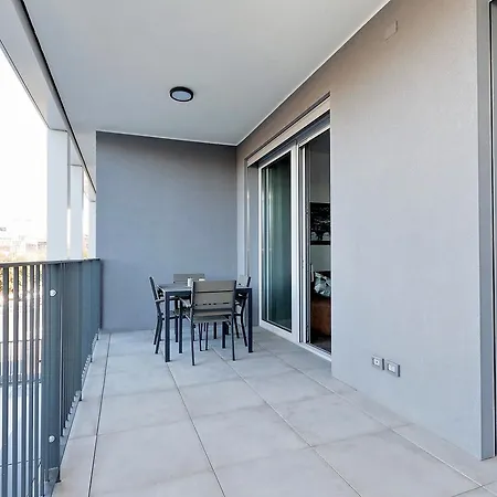 Ych-Delizioso Monolocale Con Terrazzo Apartment Rome Exterior photo