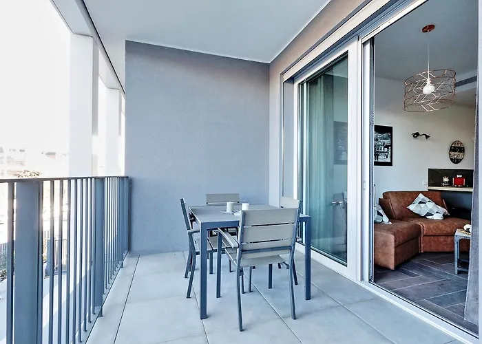 DELIZIOSO Monolocale con TERRAZZO