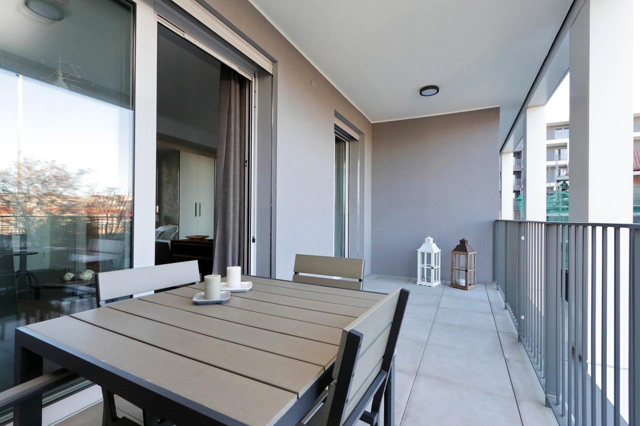 Delizioso Monolocale Con Terrazzo Appartamento Roma