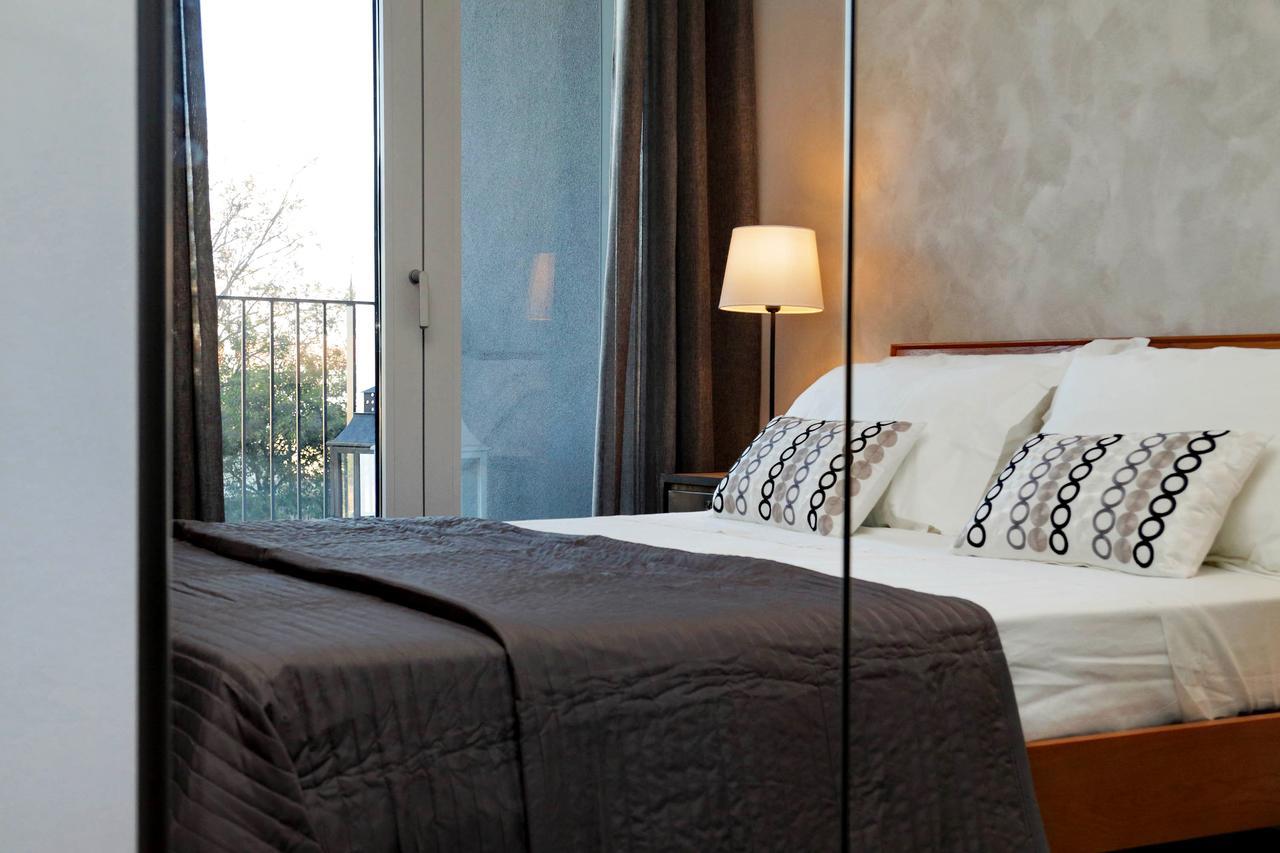 Delizioso Monolocale Con Terrazzo *