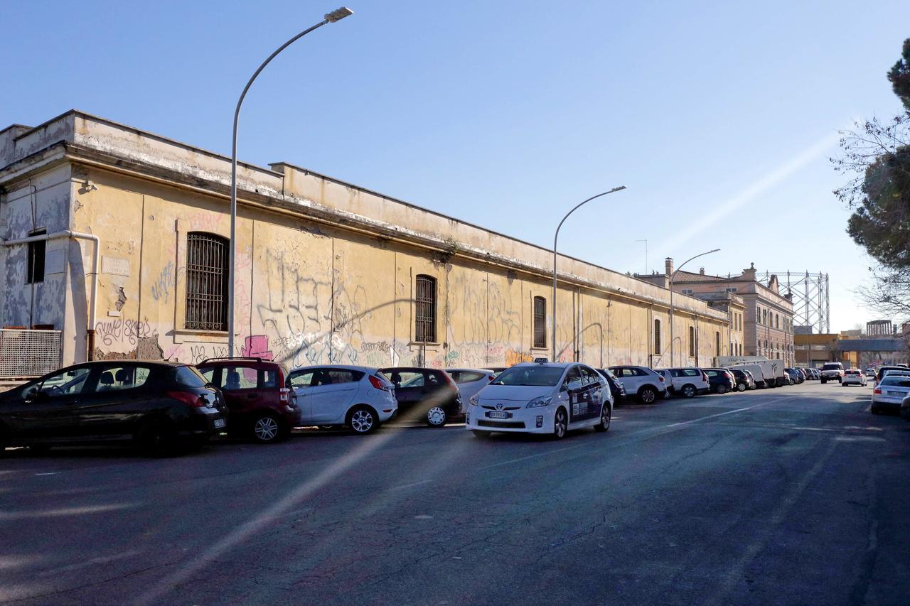 Appartamento Delizioso Monolocale Con Terrazzo *