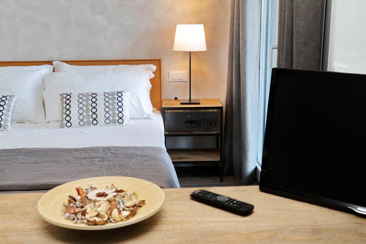 Appartamento Delizioso Monolocale Con Terrazzo *
