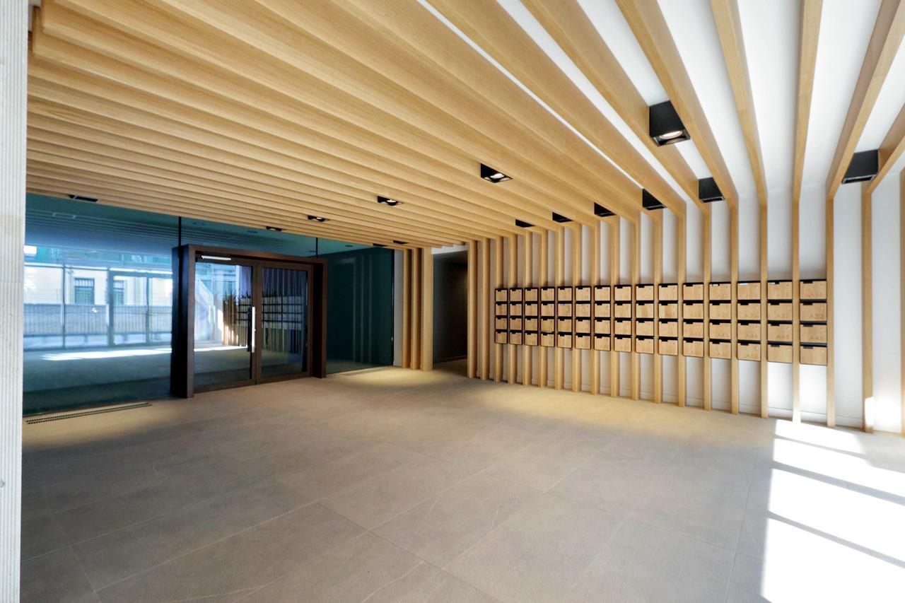 Appartamento Delizioso Monolocale Con Terrazzo *