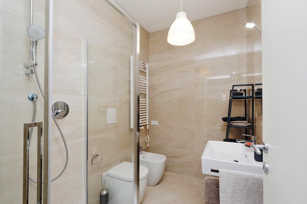 Delizioso Monolocale Con Terrazzo Appartamento