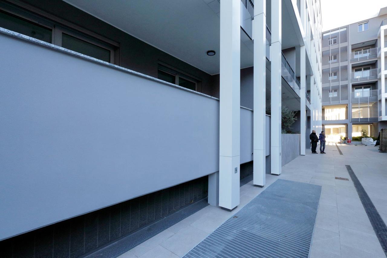 Appartamento Delizioso Monolocale Con Terrazzo